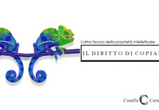 Il 13 settembre arriva… il diritto di copiare! Il 13 settembre arriva… il diritto di copiare!