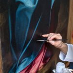 Conservazione e restauro delle opere di Arte Contemporanea