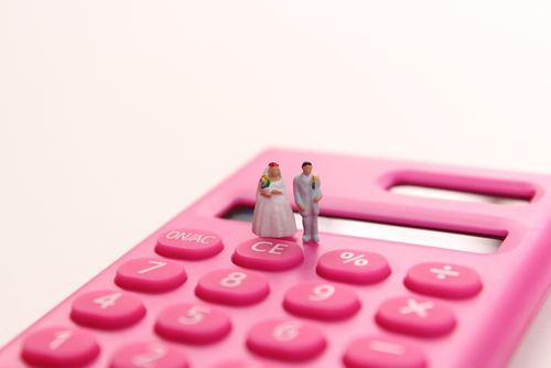 Assegno divorzile e la sua determinazione: ultimo atto.