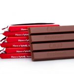 Quale capacità distintiva per… “quattro dita di cioccolata”?