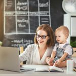 Lavorare “fuori ufficio” con lo Smart Working è possibile, ecco chi ne ha diritto.
