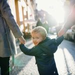 Separazione e affidamento congiunto: qual è il ruolo dei figli?