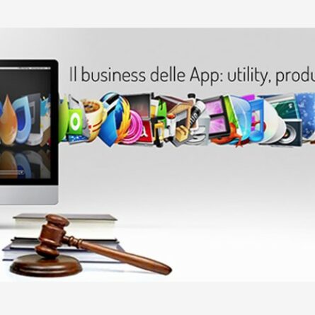 Workshop: Il lato Legale delle App