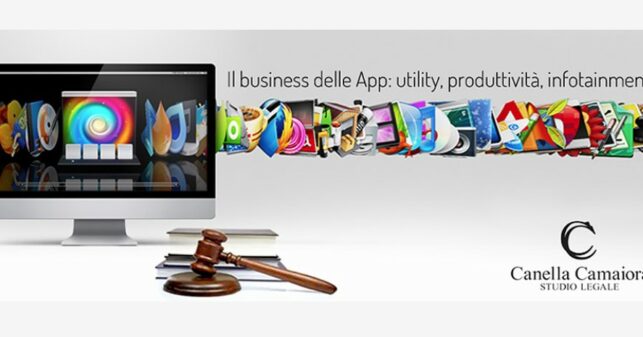 Workshop: Il lato Legale delle App