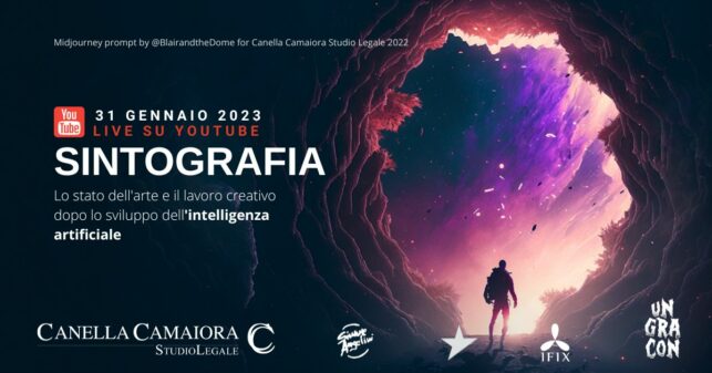 evento intelligenza artificiale