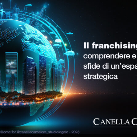 “Il franchising: comprendere e affrontare le sfide di un’espansione strategica