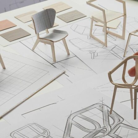 “Disegni+” 2023: fino a 60.000 € a fondo perduto per chi registra il design