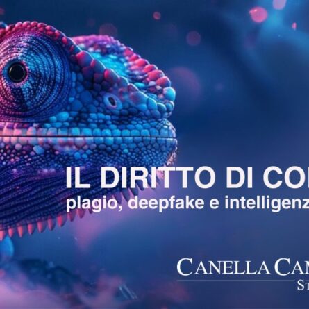 il diritto di copiare