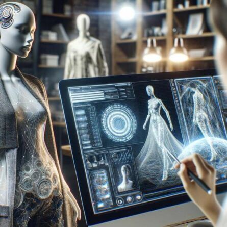 Creare moda attraverso l'Intelligenza Artificiale: cosa si rischia?