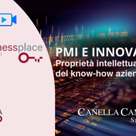 Pmi e Innovazione, Banca Progetto