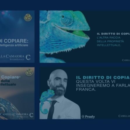 Il diritto di copiare
