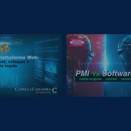 PMI vs. software house