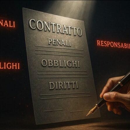 Clausole di non concorrenza_ uno strumento utile da maneggiare con attenzione