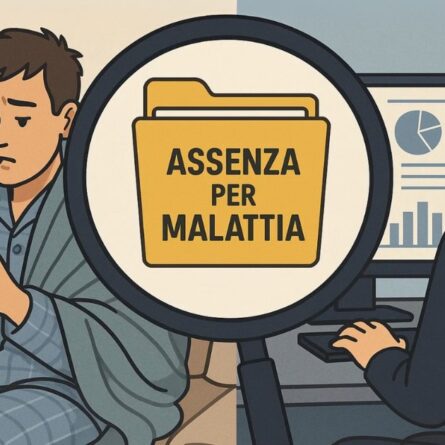 Malattia e controlli aziendali cosa può fare il datore di lavoro