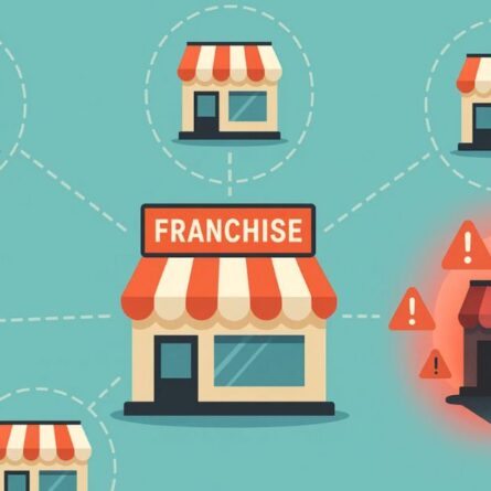 Quando un affiliato può fare causa al franchisor per mancato supporto