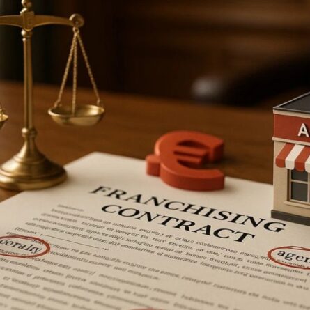 Royalties e fee nei contratti di franchising_ quando possono essere contestate