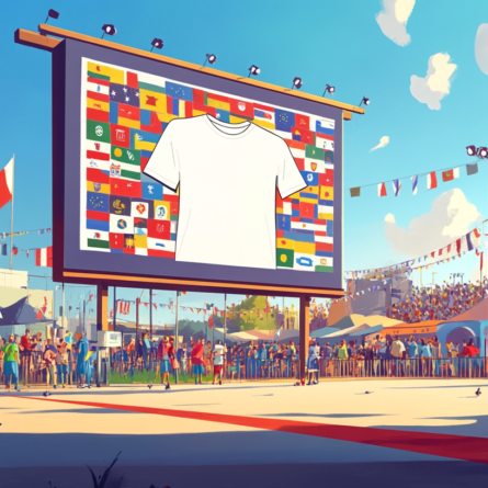 “Sembra uno sponsor, ma non lo è” il caso Zalando e l’UEFA Euro 2020