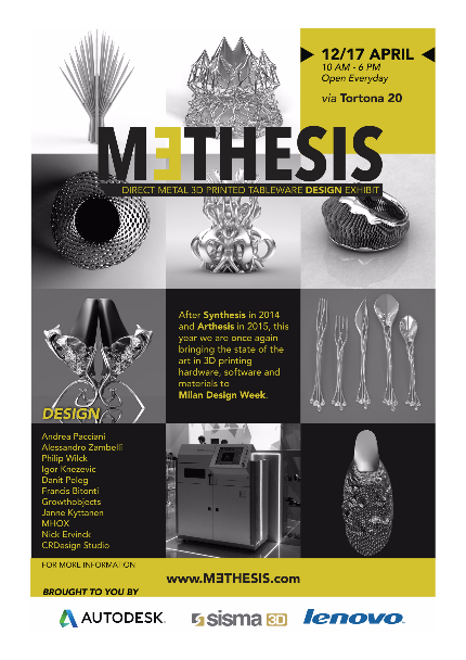 METHESIS PROGRAM